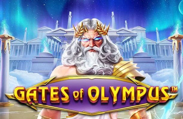 Gates of Olympus - สล็อตเว็บตรง